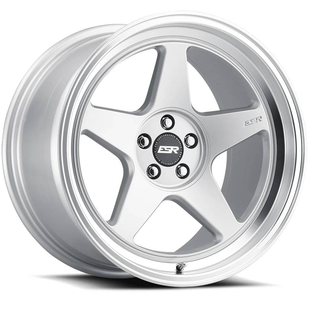 ESR l CR5 Hyper Silver
