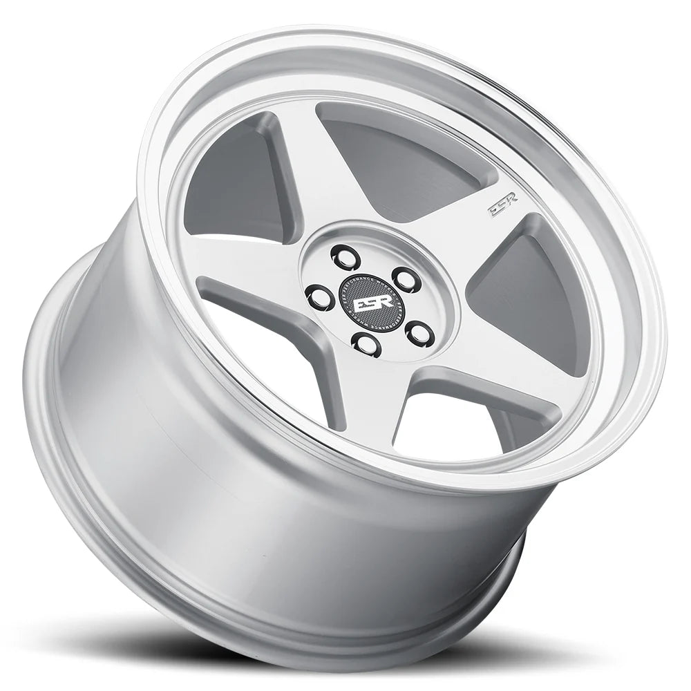 ESR l CR5 Hyper Silver