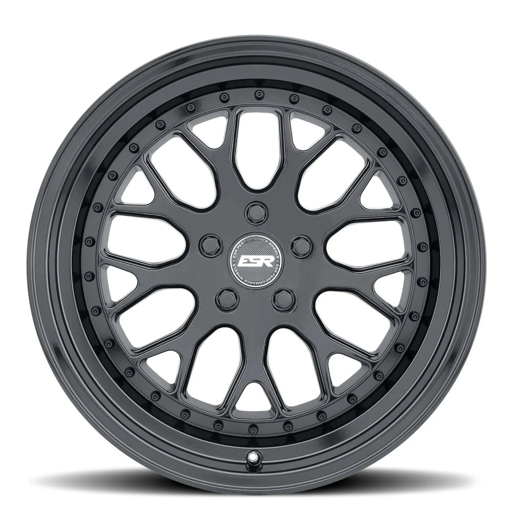 ESR l CS1 Gloss Black
