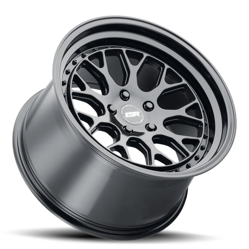 ESR l CS1 Gloss Black