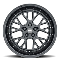 ESR l CS11 Gloss Black