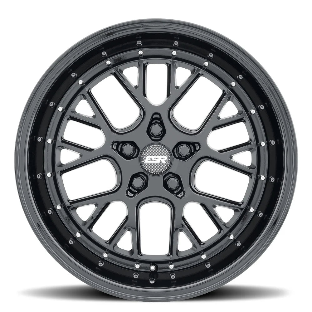 ESR l CS11 Gloss Black