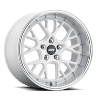 ESR l CS11 Gloss White