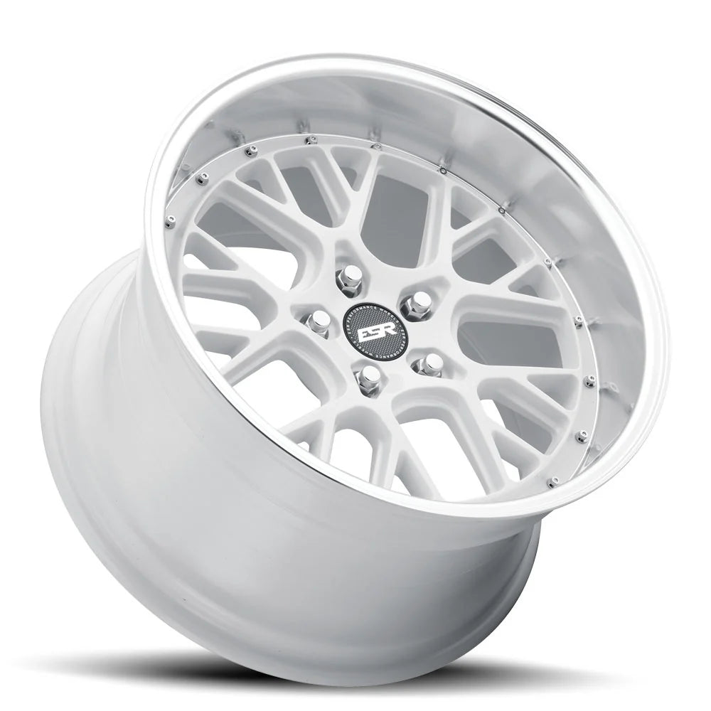 ESR l CS11 Gloss White