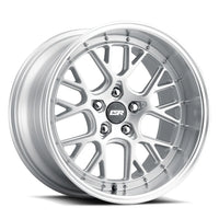 ESR l CS11 Hyper Silver
