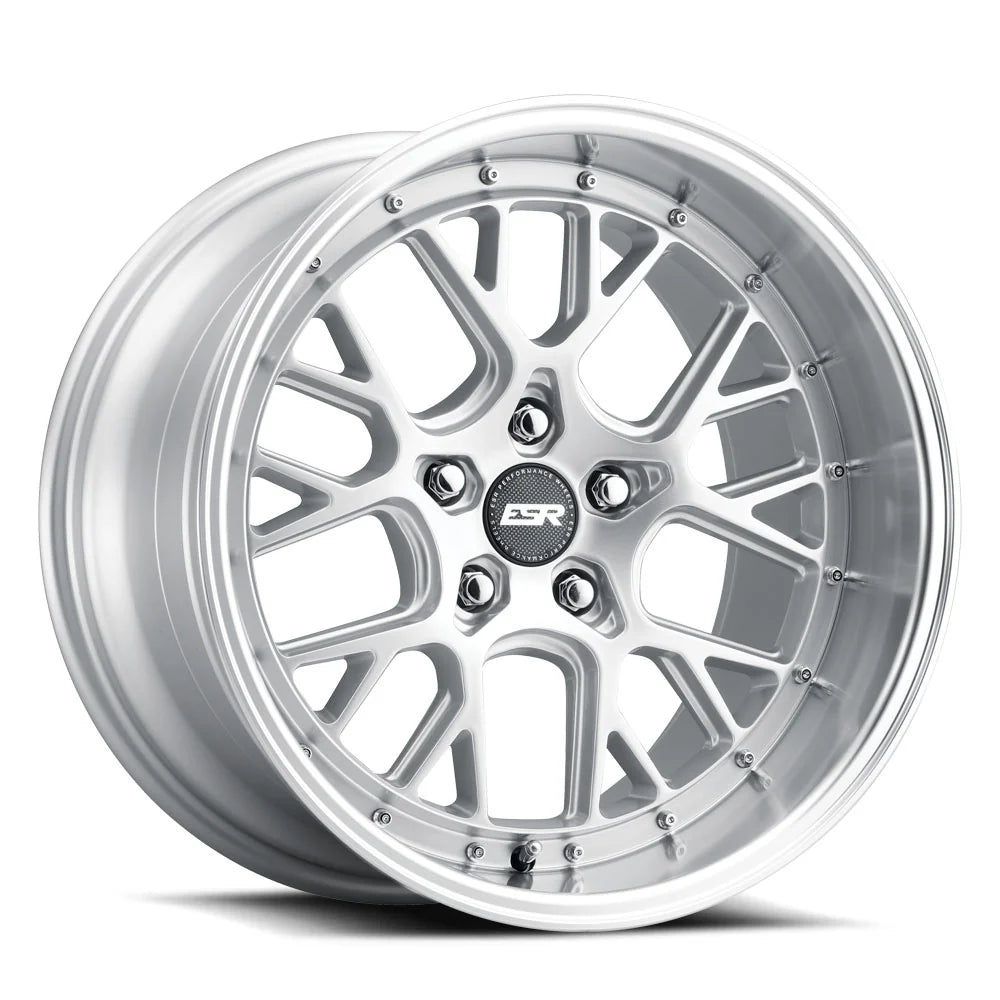 ESR l CS11 Hyper Silver