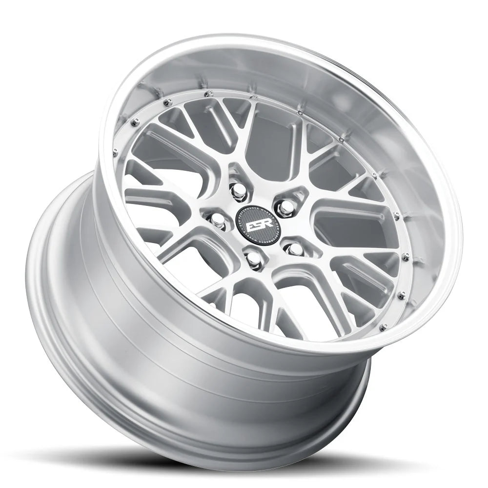 ESR l CS11 Hyper Silver