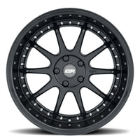 ESR l CS12 Full Gloss Black