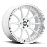 ESR l CS12 Gloss White