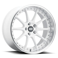 ESR l CS12 Gloss White