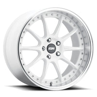 ESR l CS12 Gloss White