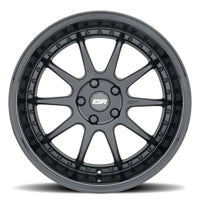ESR l CS12 Black Two Tone