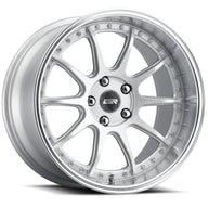 ESR l CS12 Hyper Silver