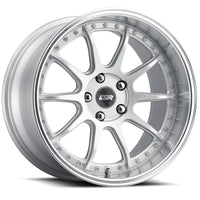 ESR l CS12 Hyper Silver