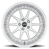ESR l CS12 Hyper Silver