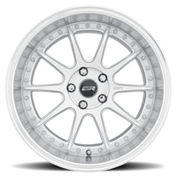 ESR l CS12 Hyper Silver