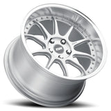 ESR l CS12 Hyper Silver