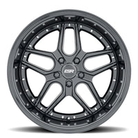 ESR l CS15 Gloss Black