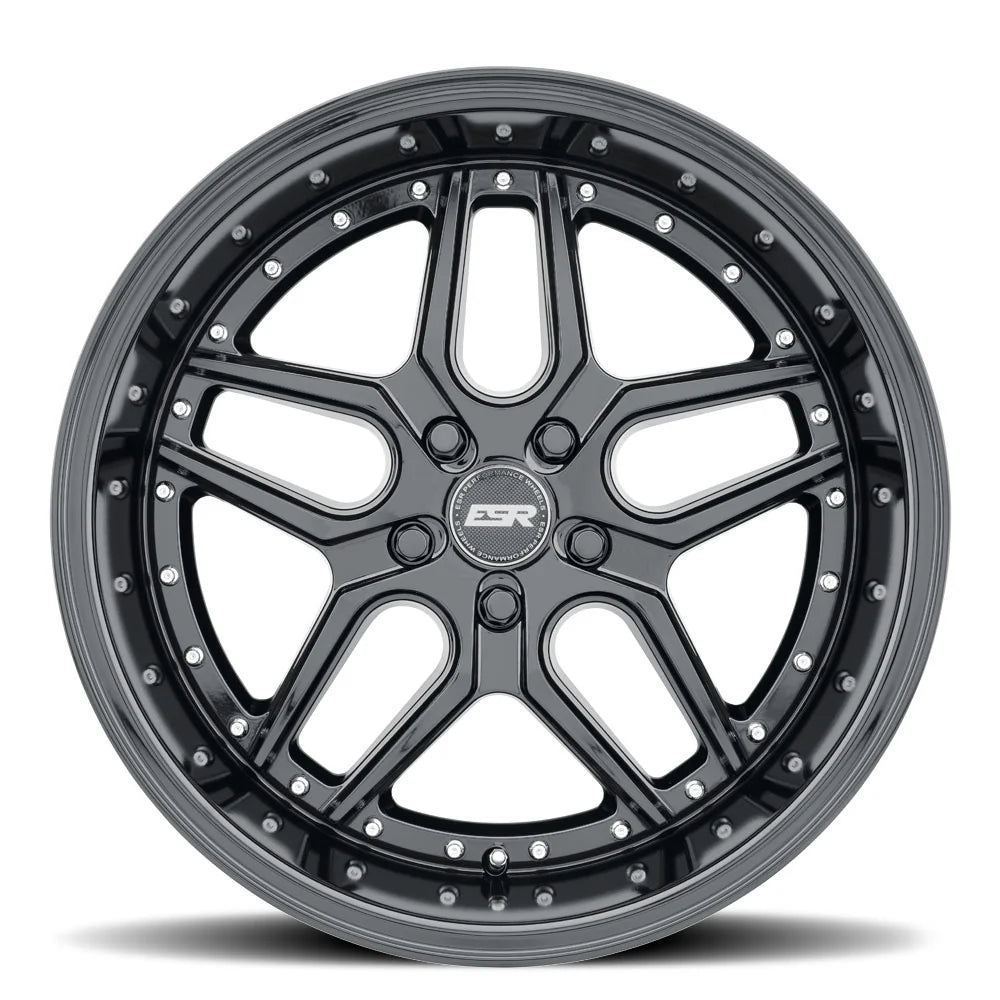 ESR l CS15 Gloss Black