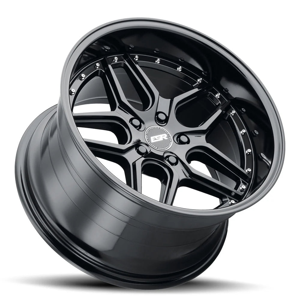 ESR l CS15 Gloss Black