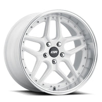 ESR l CS15 Gloss White