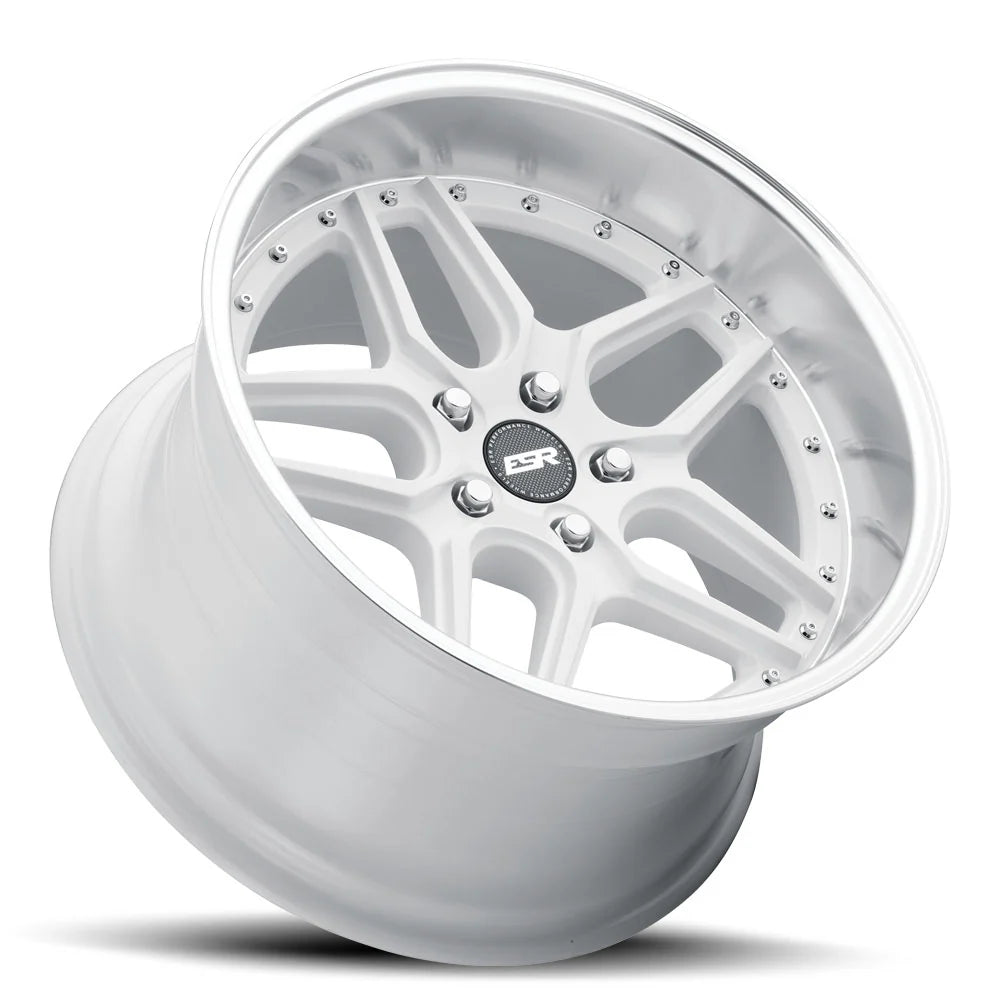 ESR l CS15 Gloss White