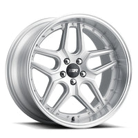 ESR l CS15 Hyper Silver
