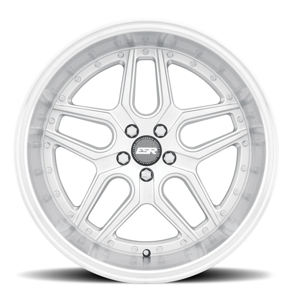 ESR l CS15 Hyper Silver