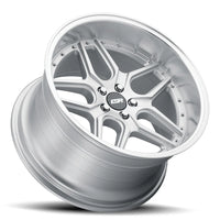 ESR l CS15 Hyper Silver