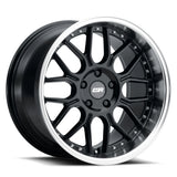 ESR l CS18 Gloss Black Machine Lip