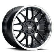 ESR l CS18 Gloss Black Machine Lip