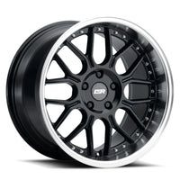 ESR l CS18 Gloss Black Machine Lip