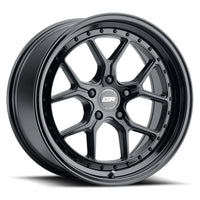ESR l CS2 Gloss Black