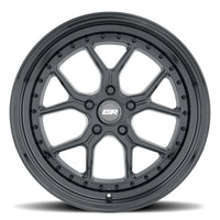 ESR l CS2 Gloss Black