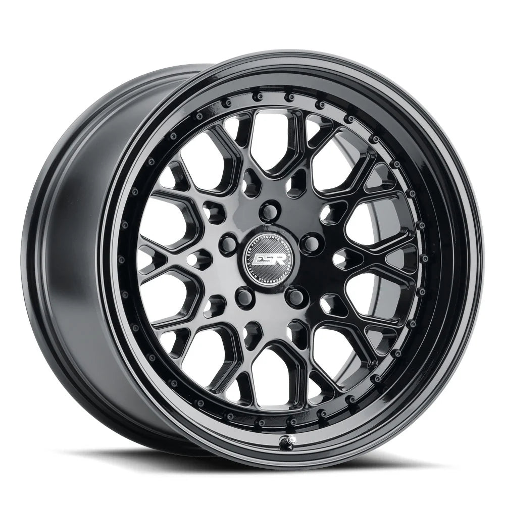 ESR l CS3 Gloss Black