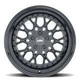 ESR l CS3 Gloss Black