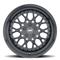 ESR l CS3 Gloss Black
