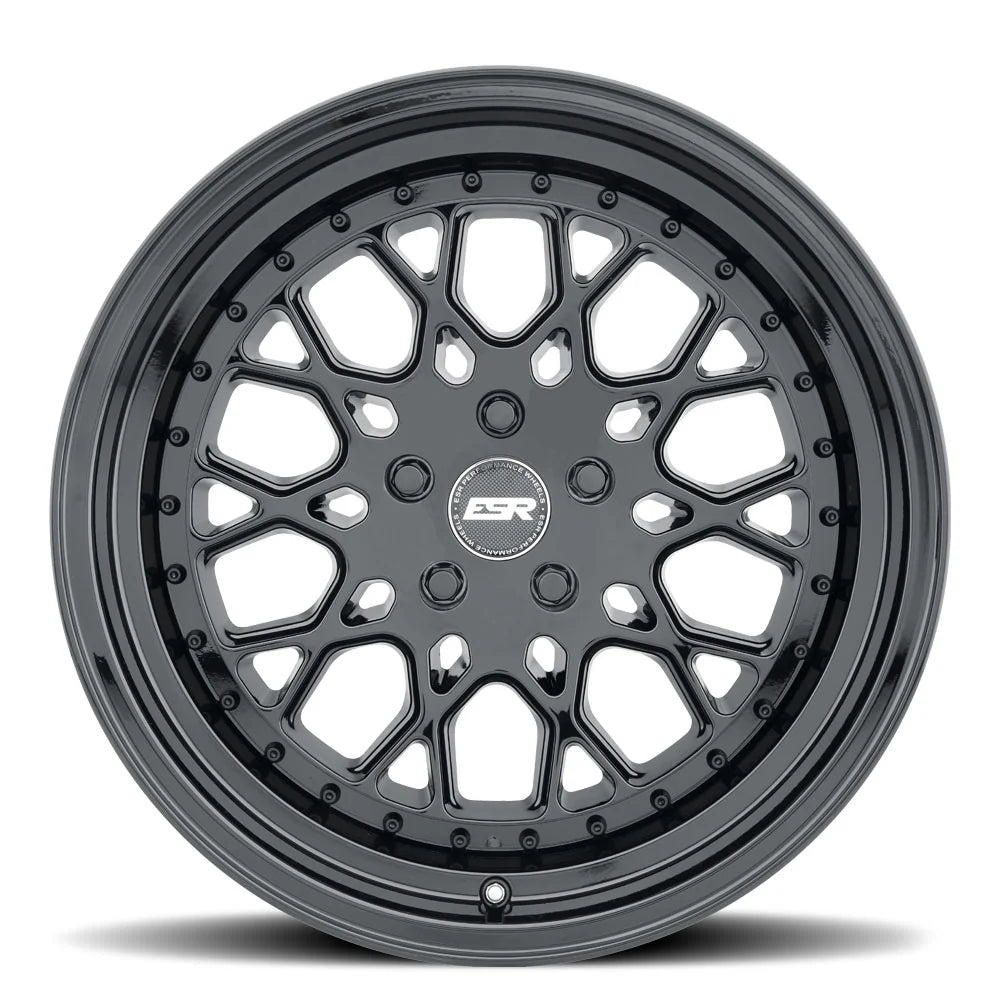 ESR l CS3 Gloss Black