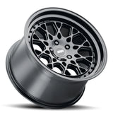 ESR l CS3 Gloss Black
