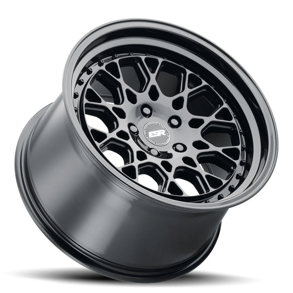 ESR l CS3 Gloss Black