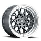 ESR l CS3 Matte Graphite