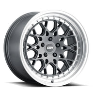 ESR l CS3 Matte Graphite