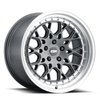 ESR l CS3 Matte Graphite