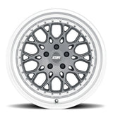 ESR l CS3 Matte Graphite