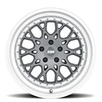 ESR l CS3 Matte Graphite