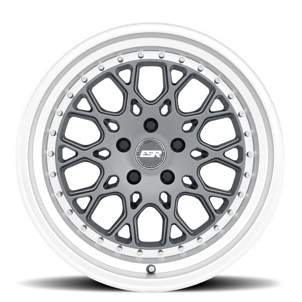 ESR l CS3 Matte Graphite