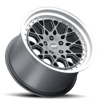 ESR l CS3 Matte Graphite