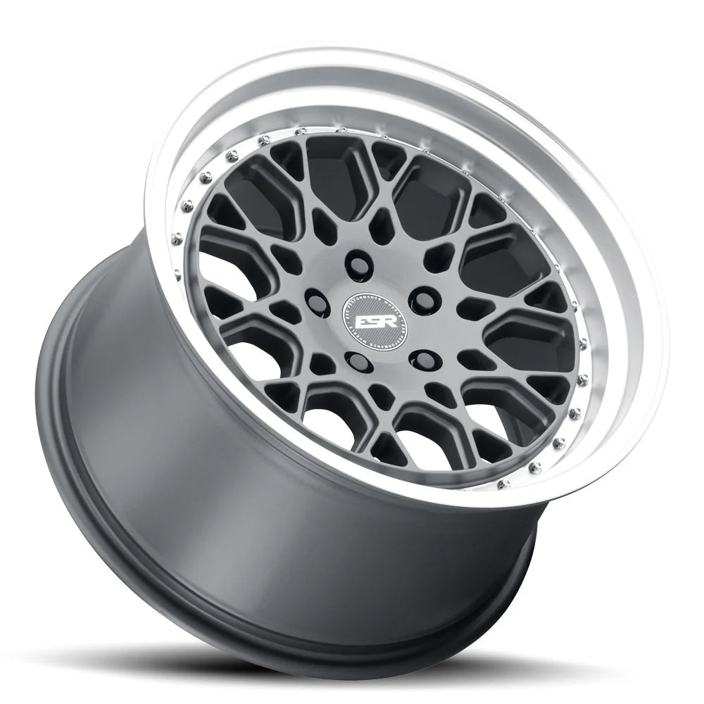 ESR l CS3 Matte Graphite