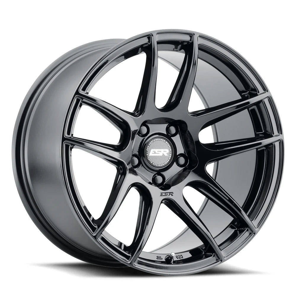 ESR l CS8 Gloss Black
