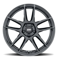 ESR l CS8 Gloss Black